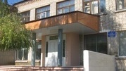 Борисівська школа