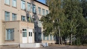 Олексіївська школа
