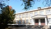 Новософіївська школа