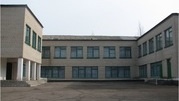 Новоіванівська школа